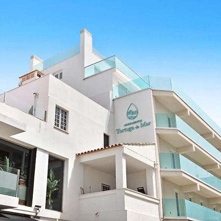 Feelathome Tortuga De Mar PMI Dış mekan fotoğraf