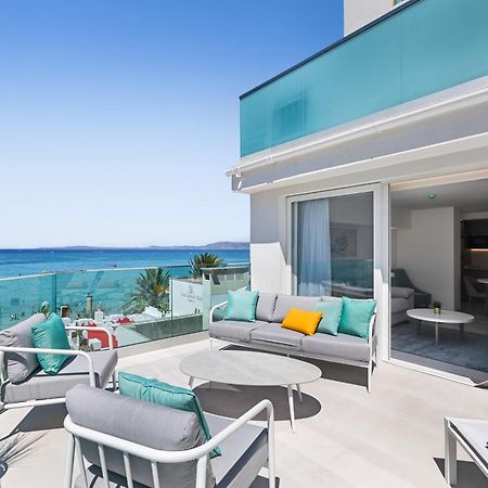 Feelathome Tortuga De Mar PMI Dış mekan fotoğraf