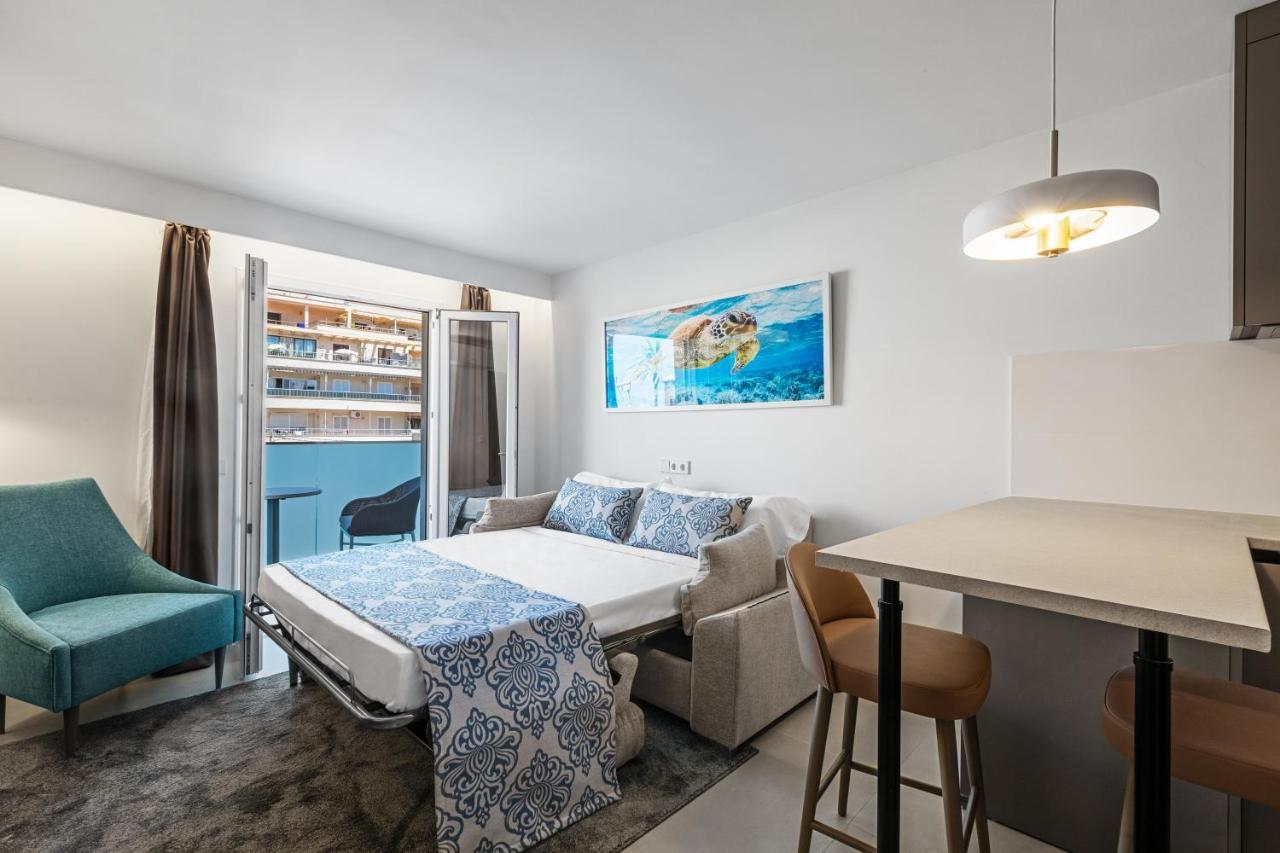 Feelathome Tortuga De Mar PMI Dış mekan fotoğraf