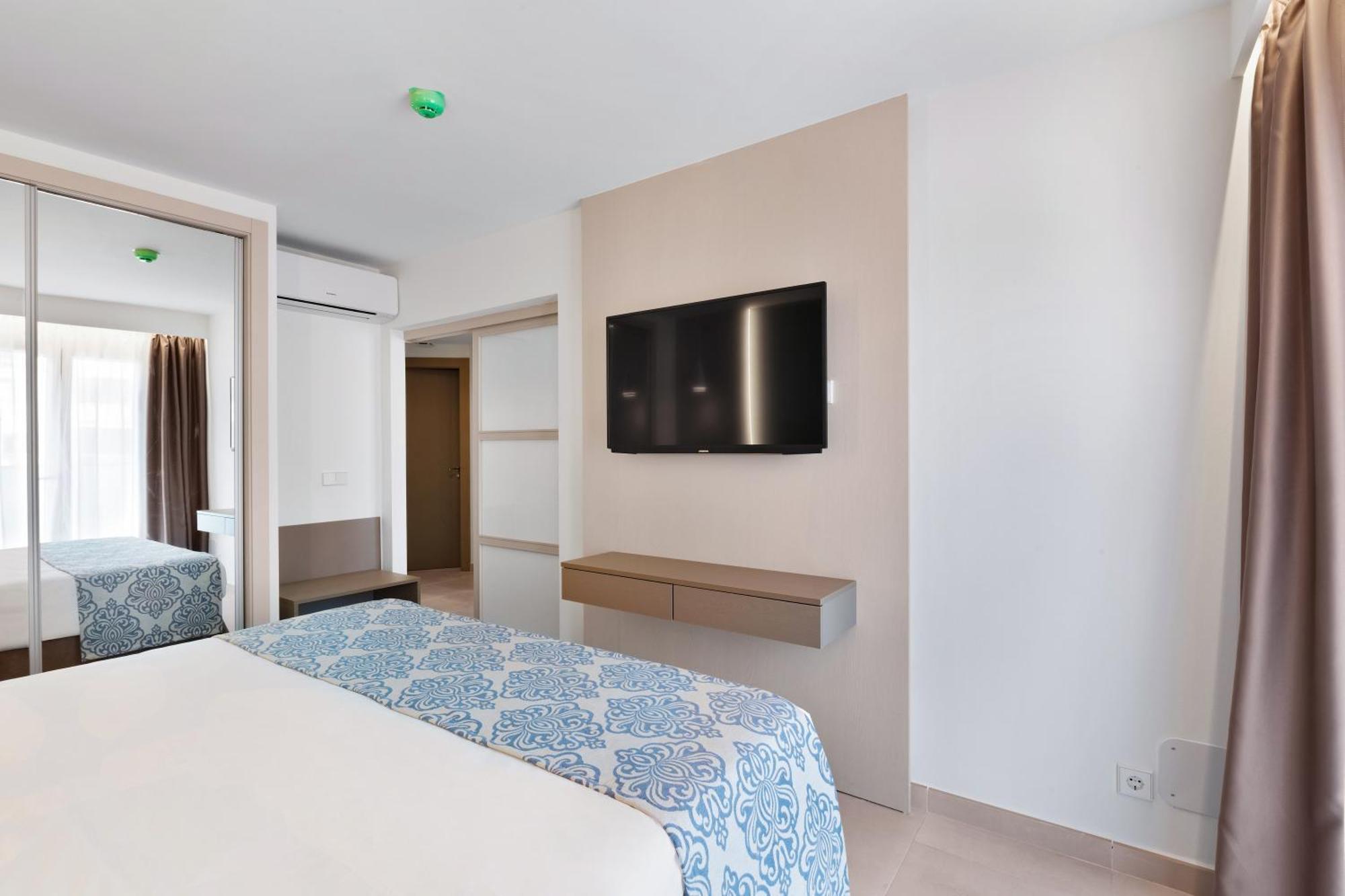 Feelathome Tortuga De Mar PMI Dış mekan fotoğraf