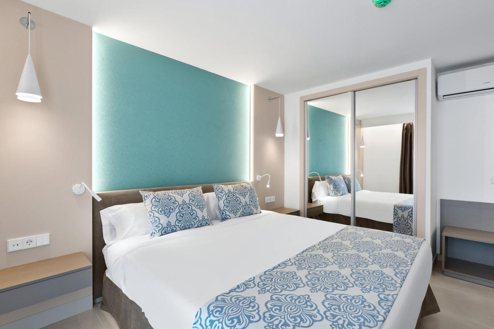 Feelathome Tortuga De Mar PMI Dış mekan fotoğraf