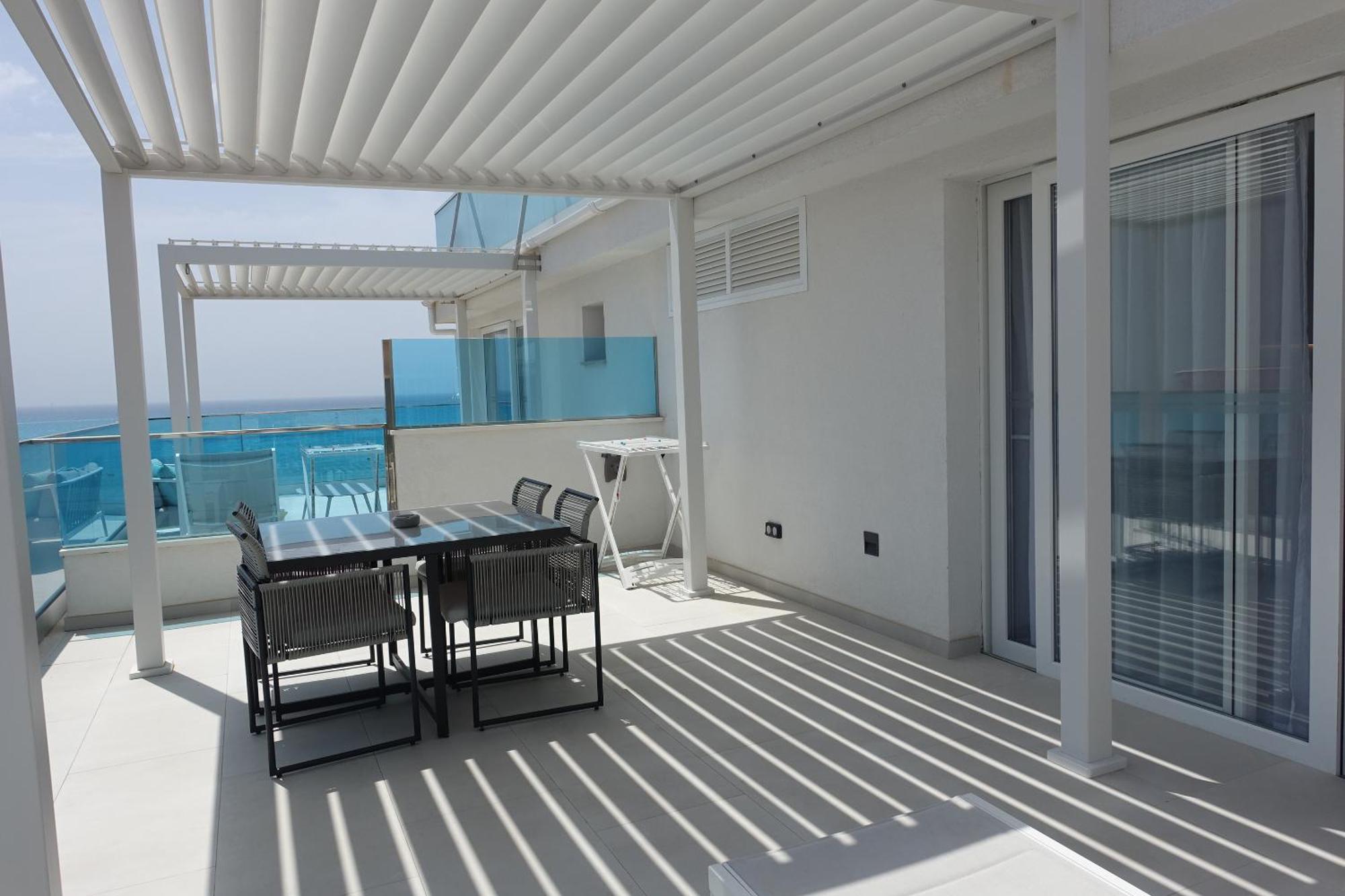 Feelathome Tortuga De Mar PMI Dış mekan fotoğraf