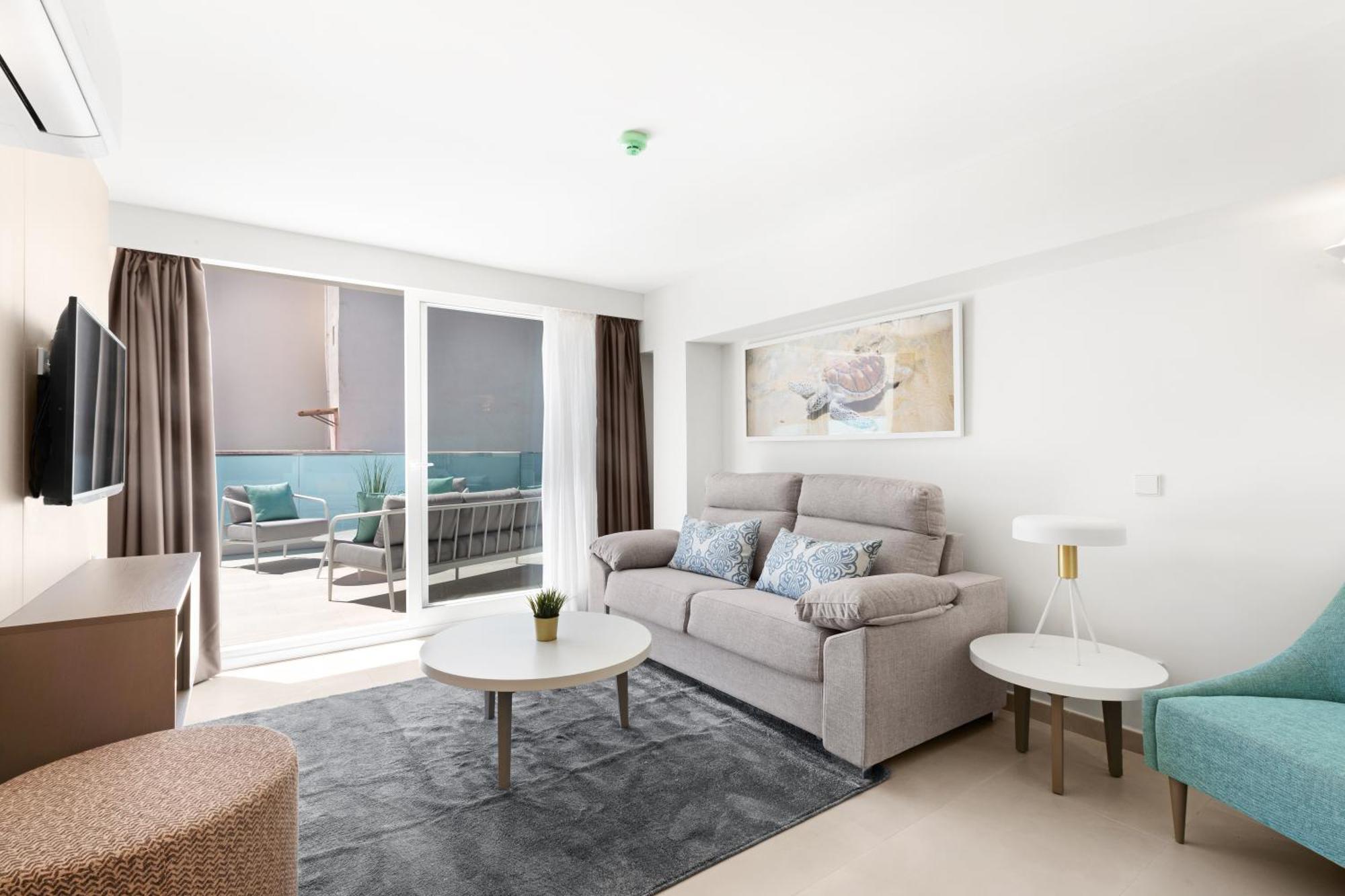 Feelathome Tortuga De Mar PMI Dış mekan fotoğraf