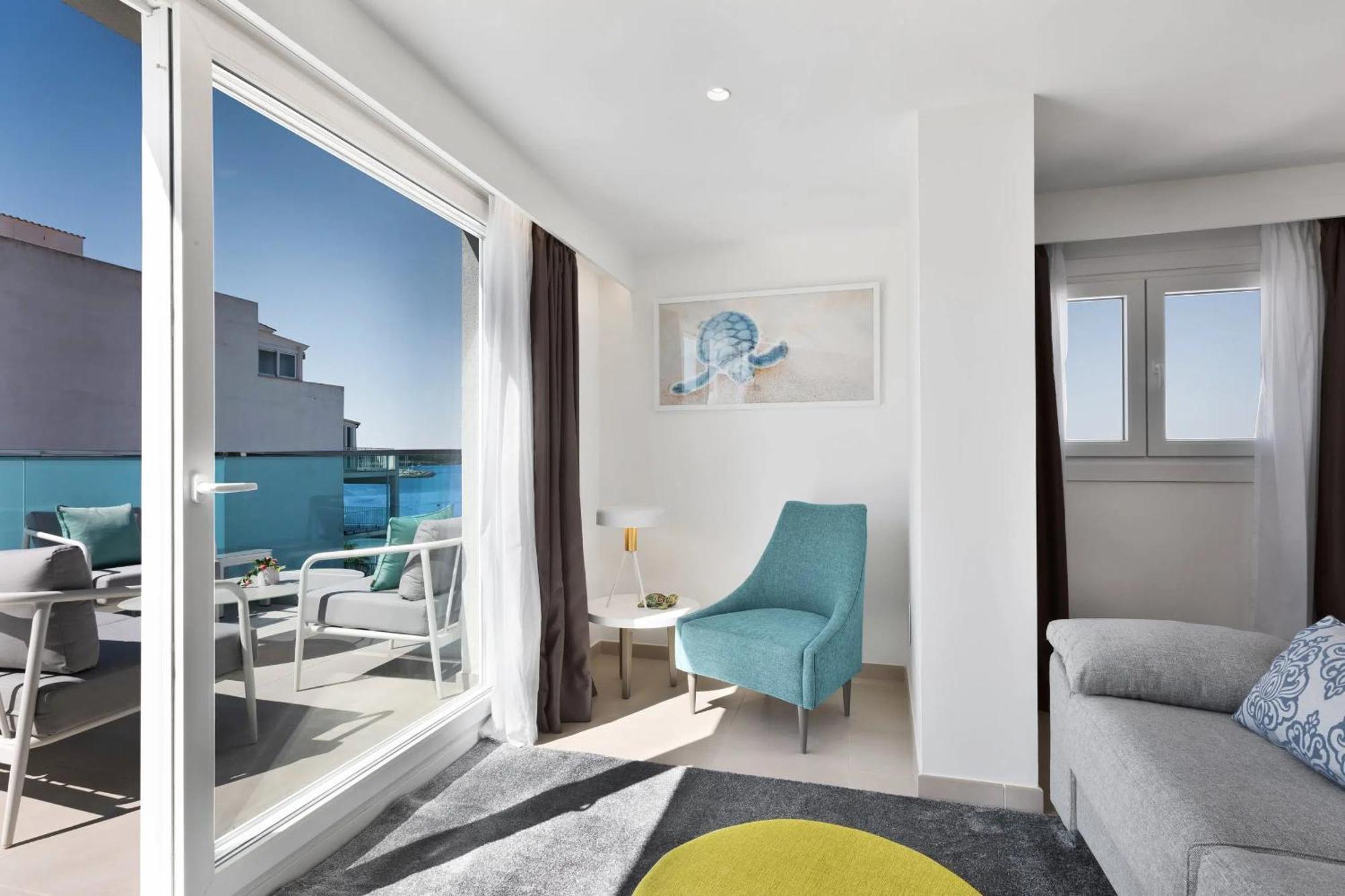 Feelathome Tortuga De Mar PMI Dış mekan fotoğraf