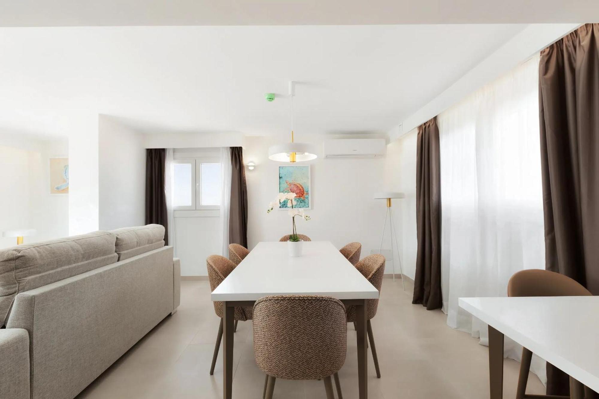 Feelathome Tortuga De Mar PMI Dış mekan fotoğraf