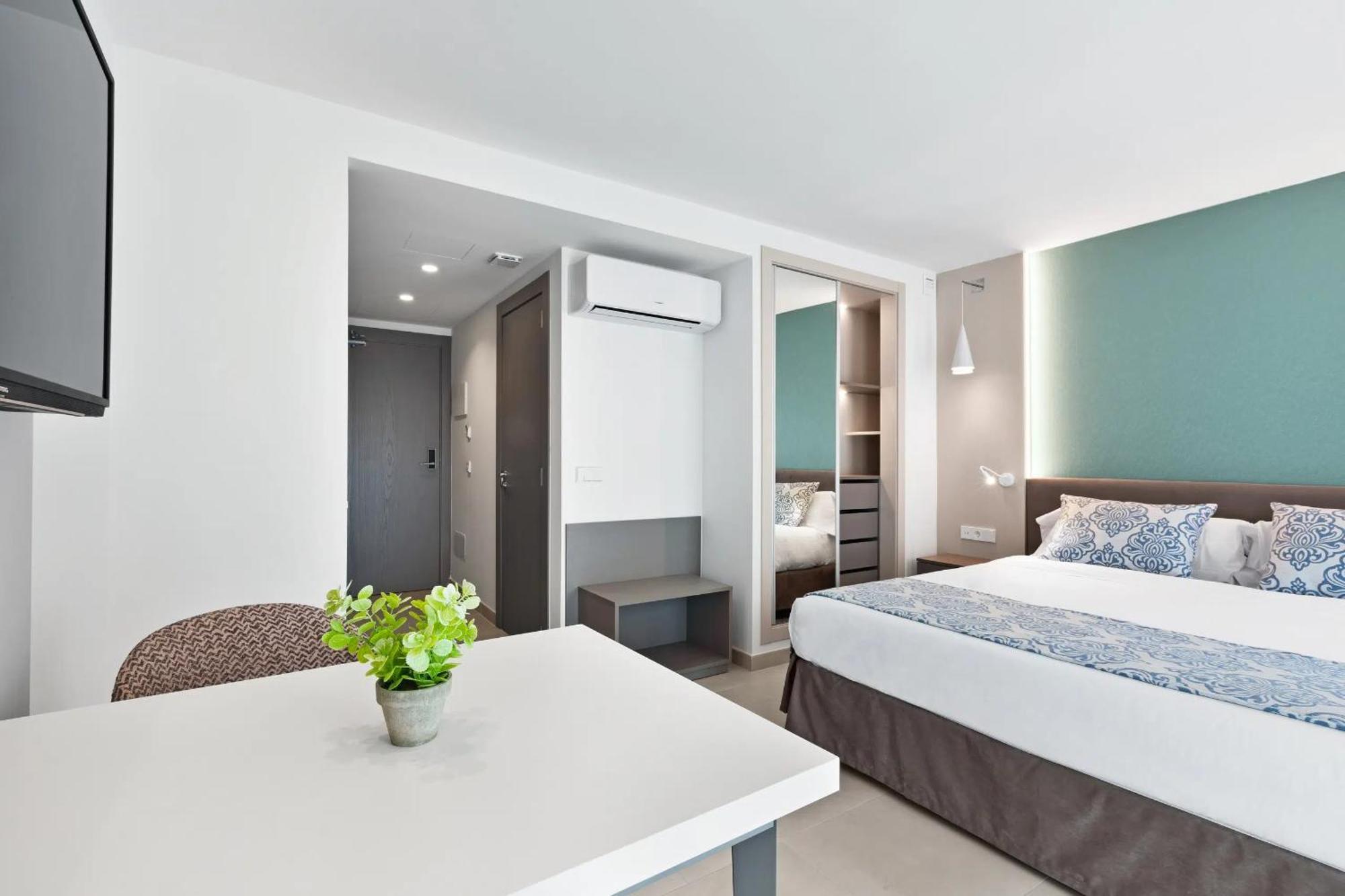 Feelathome Tortuga De Mar PMI Dış mekan fotoğraf